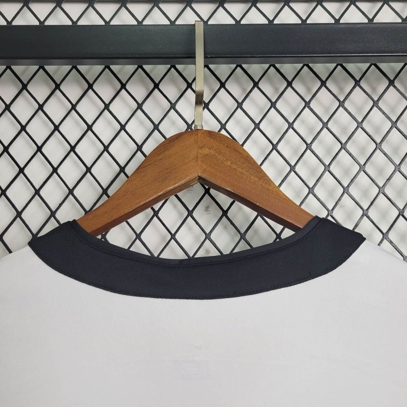 2002/2003 Retro Manchester United Away Football Shirt