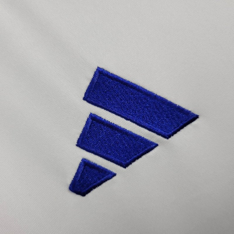 2024 Chile Away Football Shirt