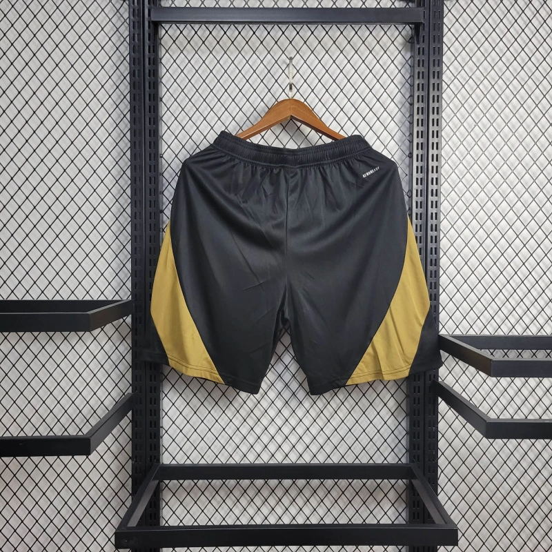 2024 Belgium Home Shorts