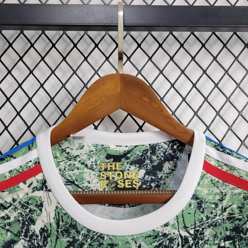 2024/2025 Manchester United Joint Edition Football Shirt