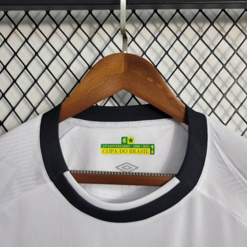 2023/2024 Sport Recife Away Football Shirt