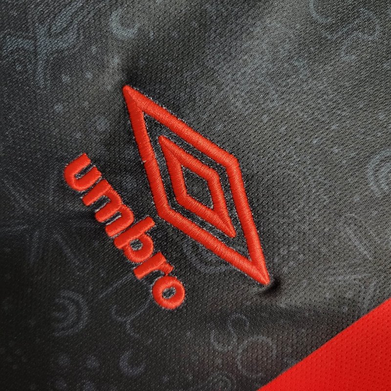 2023/2024 Sport Recife Third Away Football Shirt