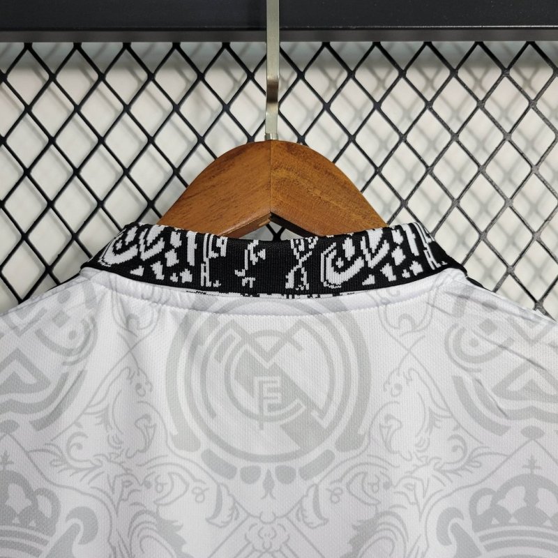 2023/2024 Real Madrid Special Edition Football Shirt