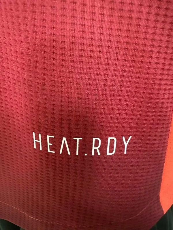 2024/2025 Player Version Manchester United Home Football Shirt