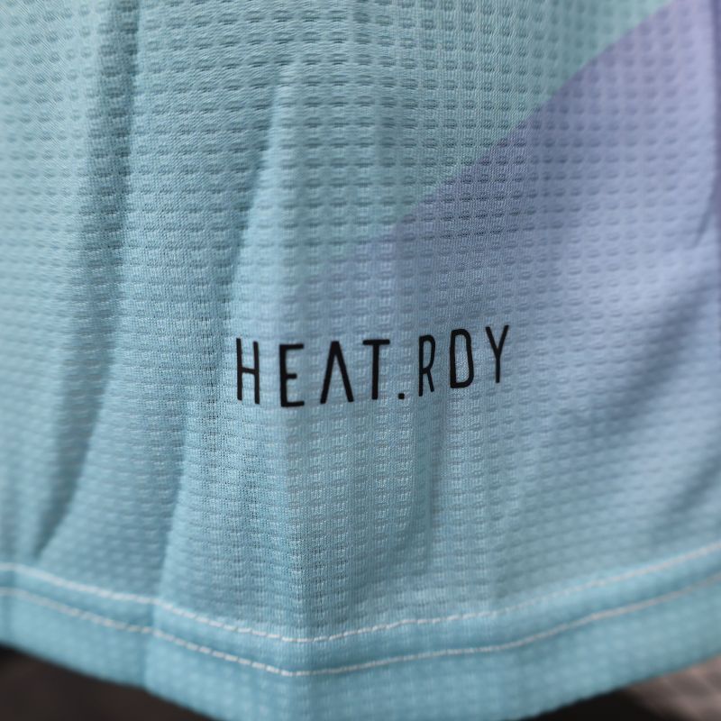 2024/2025 Player Edition Arsenal Second Away Long Sleeve Football Jersey