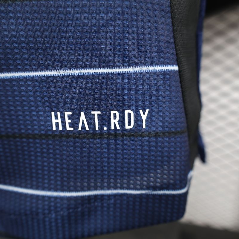 2024/2025 Player Edition Aston Second Away Football Shirt