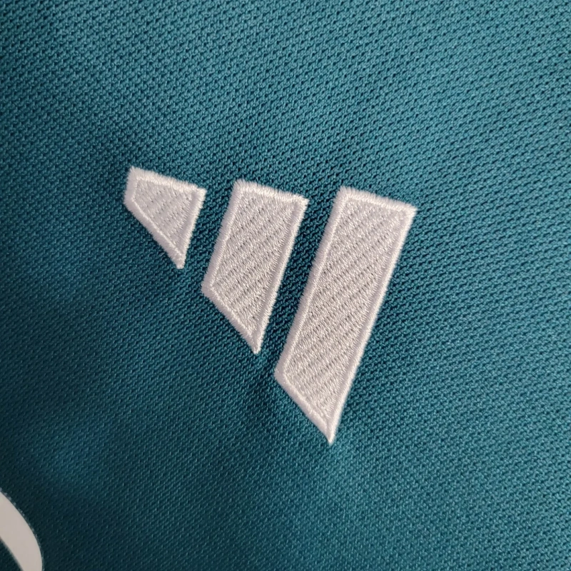 2023/2024 Arsenal Third Away Football Shirt