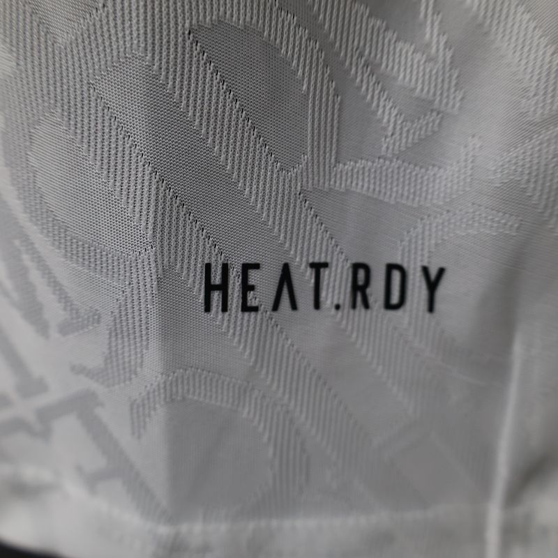 2024/2025 Real Madrid Special Edition Football Jersey for Players