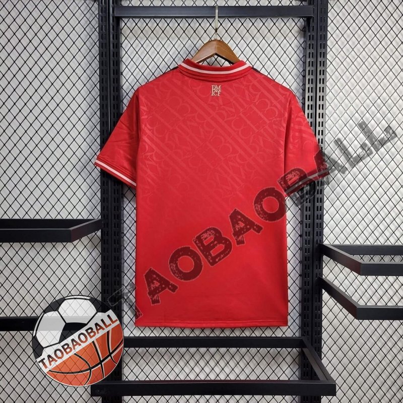 2024/2025 Real Madrid Special Edition Football Shirt  1