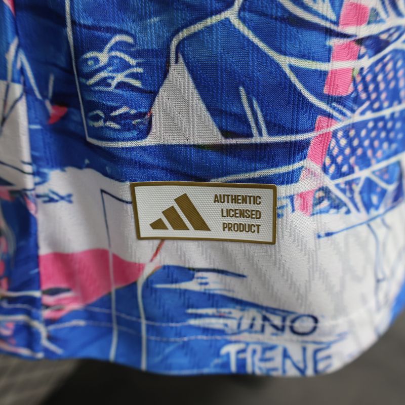 2024/2025 Players Edition Japan Special Edition Football Jersey