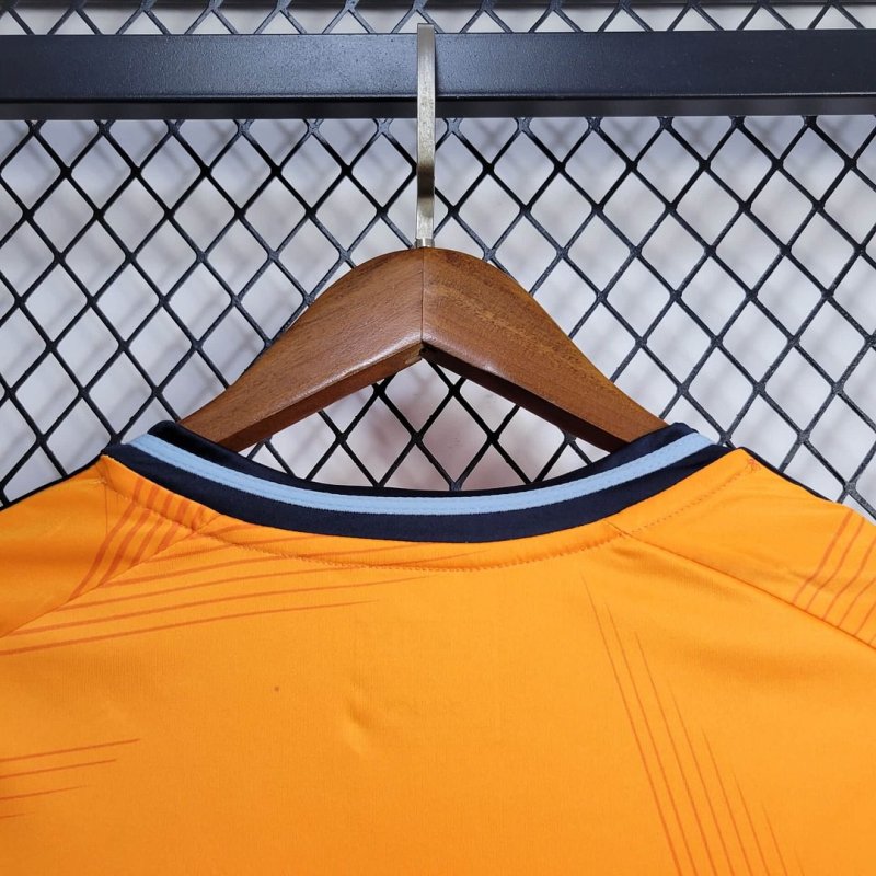 2024/2025 Real Madrid Away Football Shirt