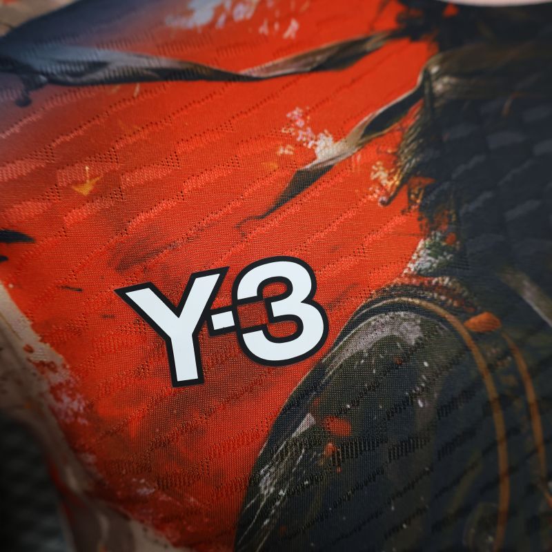 2024/2025 Player Edition Japan Special Edition Football Jersey