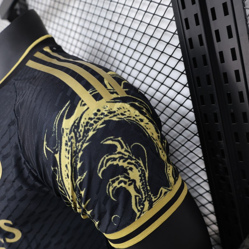 2025/26 Real Madrid Special Edition Football Jersey