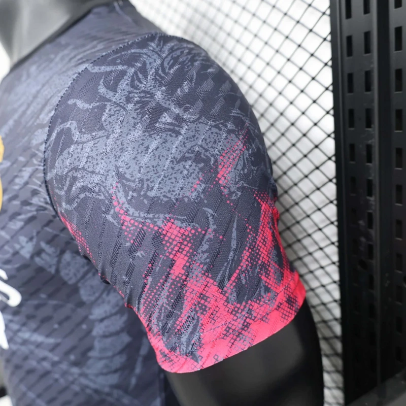 2024/2025 Player Version Real Madrid Special Edition Football Shirt 1:1