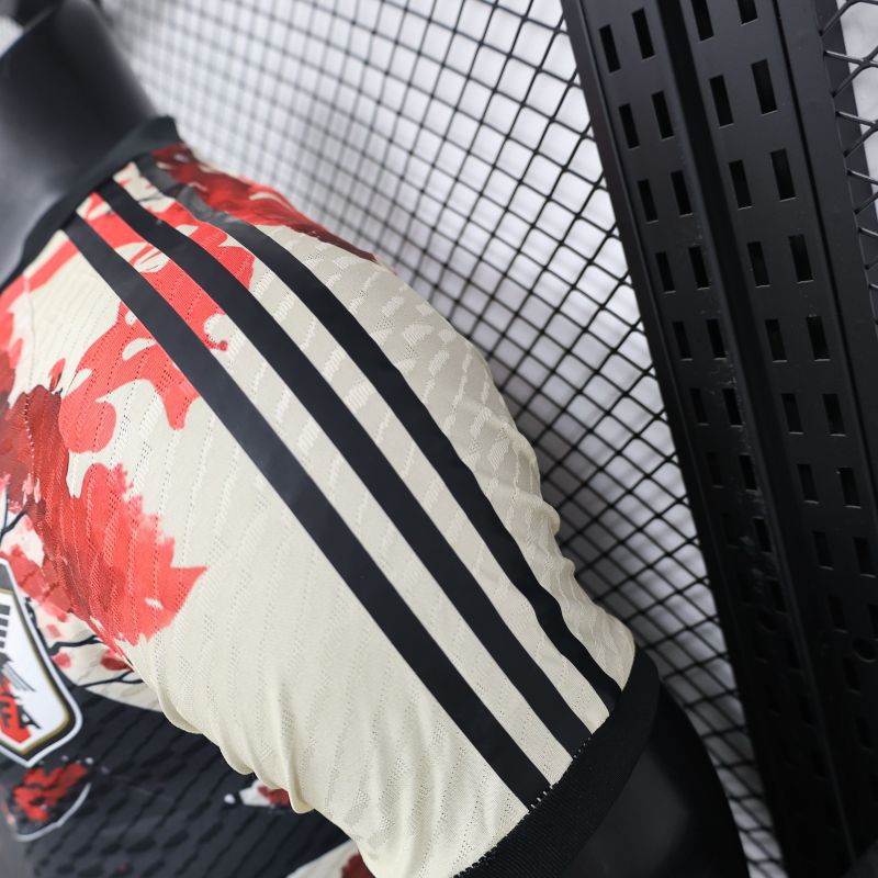 2024/2025 Players Edition Japan Special Edition Football Jersey