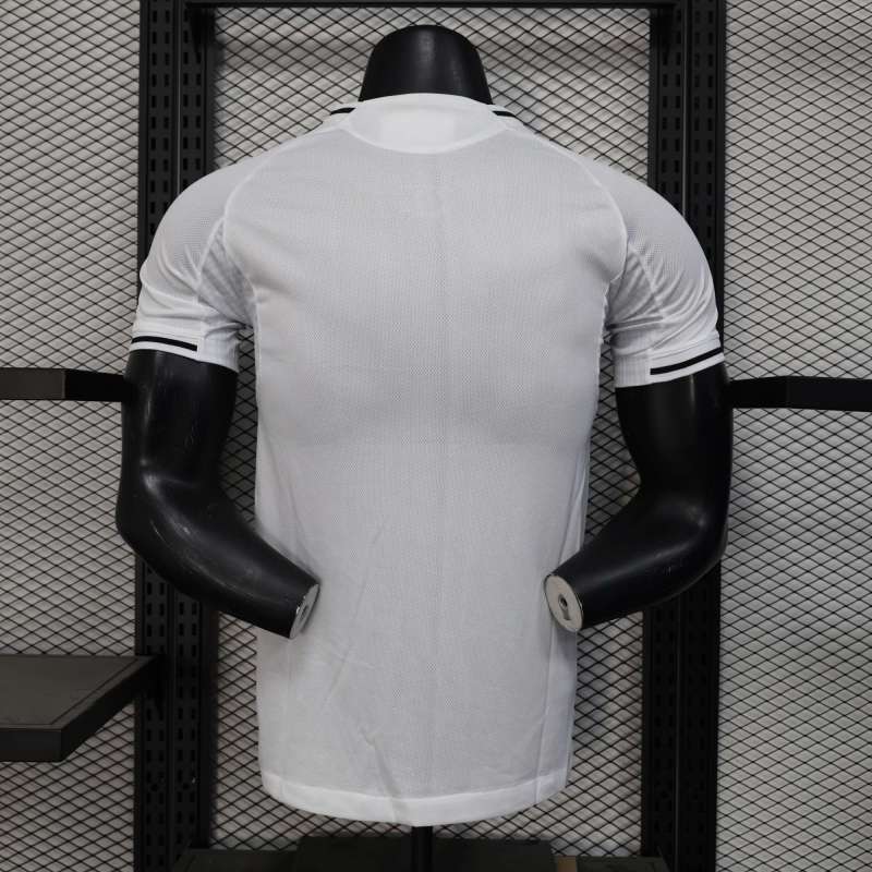 2025/2026 Newcastle United Home Football Shirt