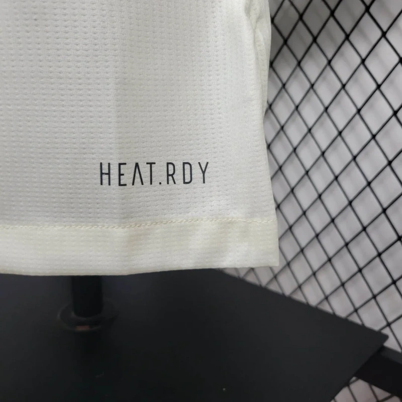 2024/2025 Player Version Manchester United Third Away Football Shirt