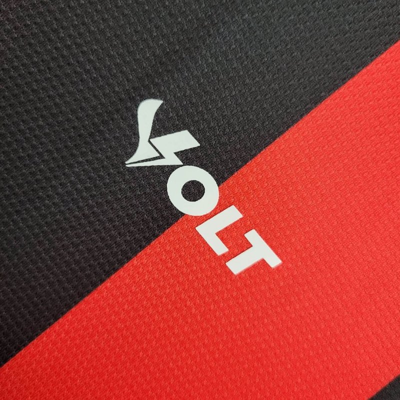 2024/2025 Vitória Home Football Shirt