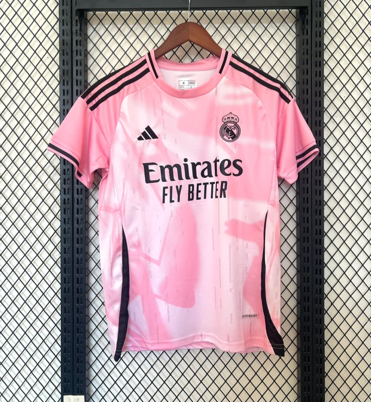 2024/25 R MAD Special Edition Fans Soccer Jersey