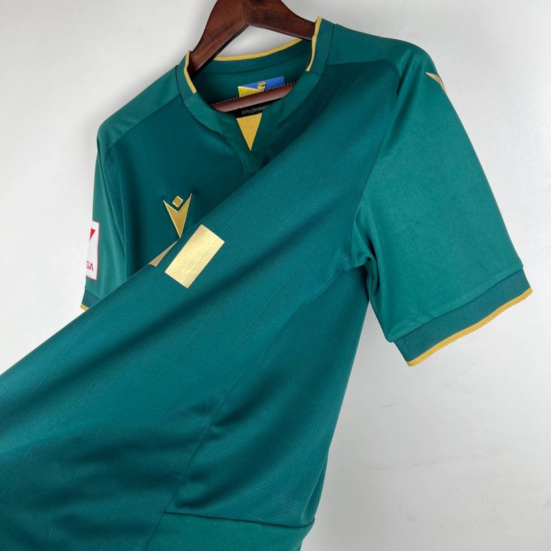 2023/2024 Cadiz Third Away Football Shirt