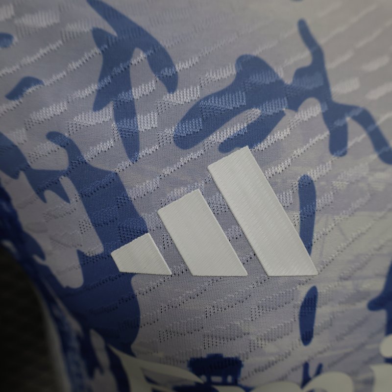 2025/26 Real Madrid Special Edition Football Jersey