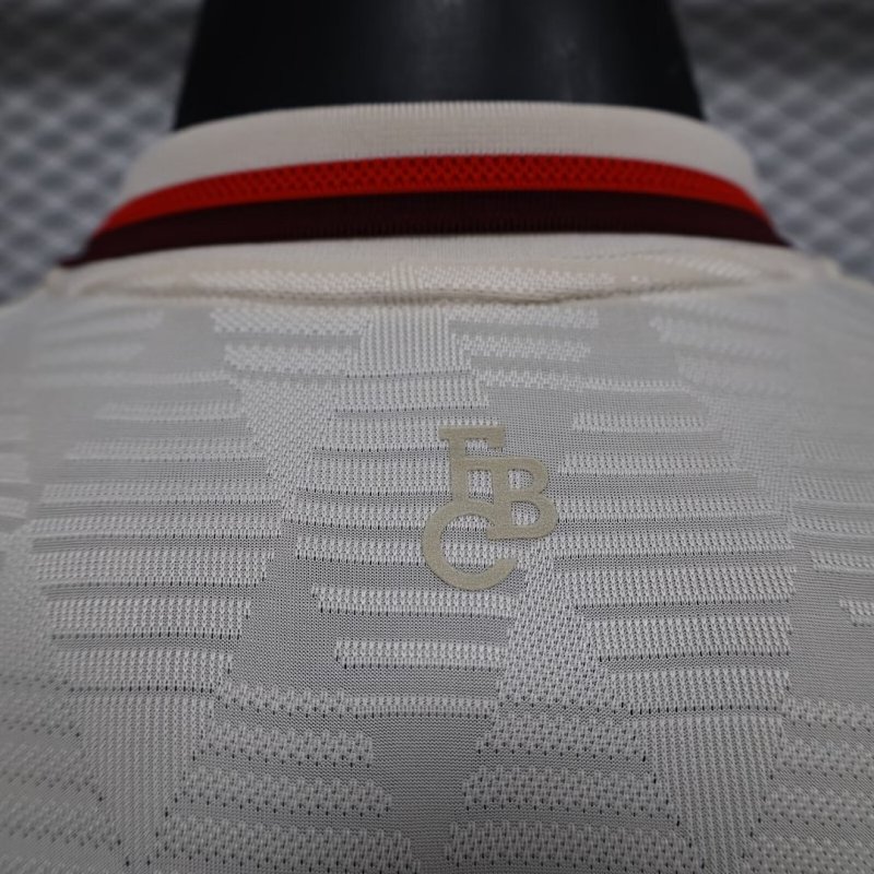 2024/2025 Player Version Bayern Munchen Third Away Football Shirt