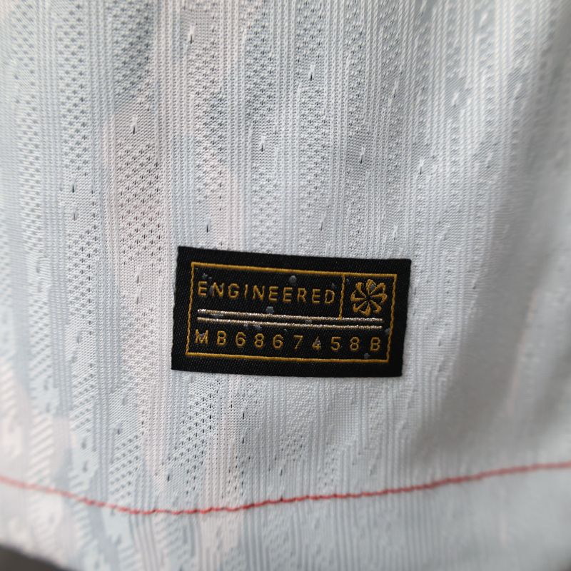 2024/2025 Players Edition Liverpool Special Edition Football Jersey