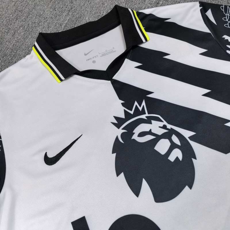 2025/26 Premier League special edition jersey