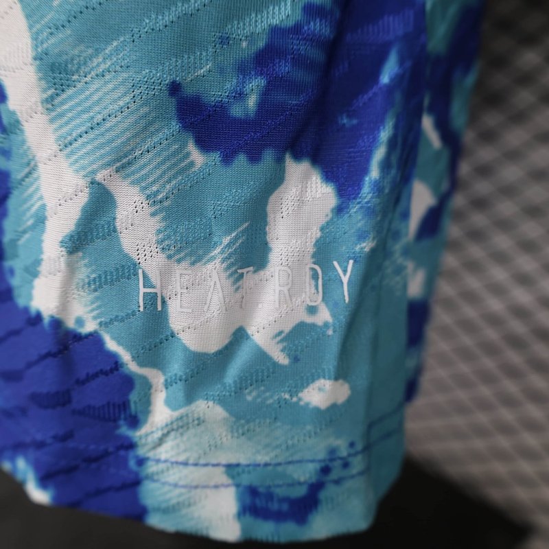 2024/2025 Player Version Real Madrid Special Edition Football Shir