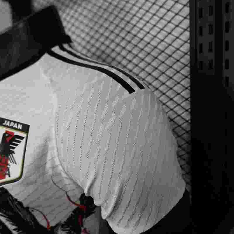 2025/2026 Japan Special Edition Manga Football Shirt