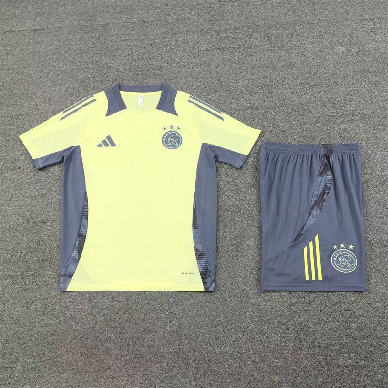 2024/2025 Ajax Training Wear Football Shirt