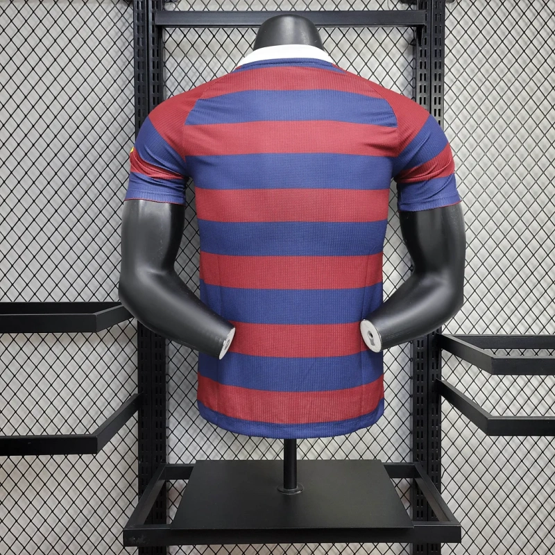 2024/2025 Player Version Newcastle United Away Football Shirt