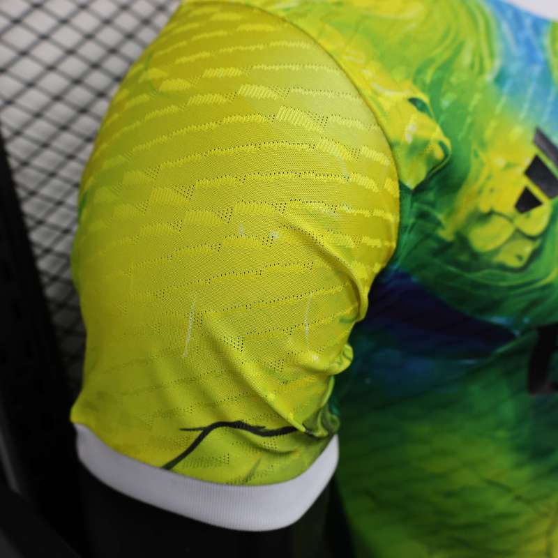 2025/2026 Real Madrid Special Edition Football Shirt