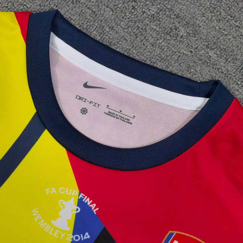 2025/2026 Arsenal Special Edition Football Shirt (Fan Edition)