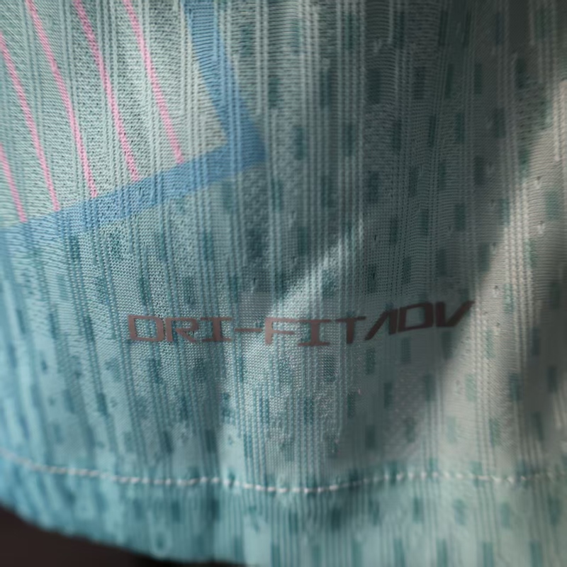 2025/26 Barcelona special edition football jersey