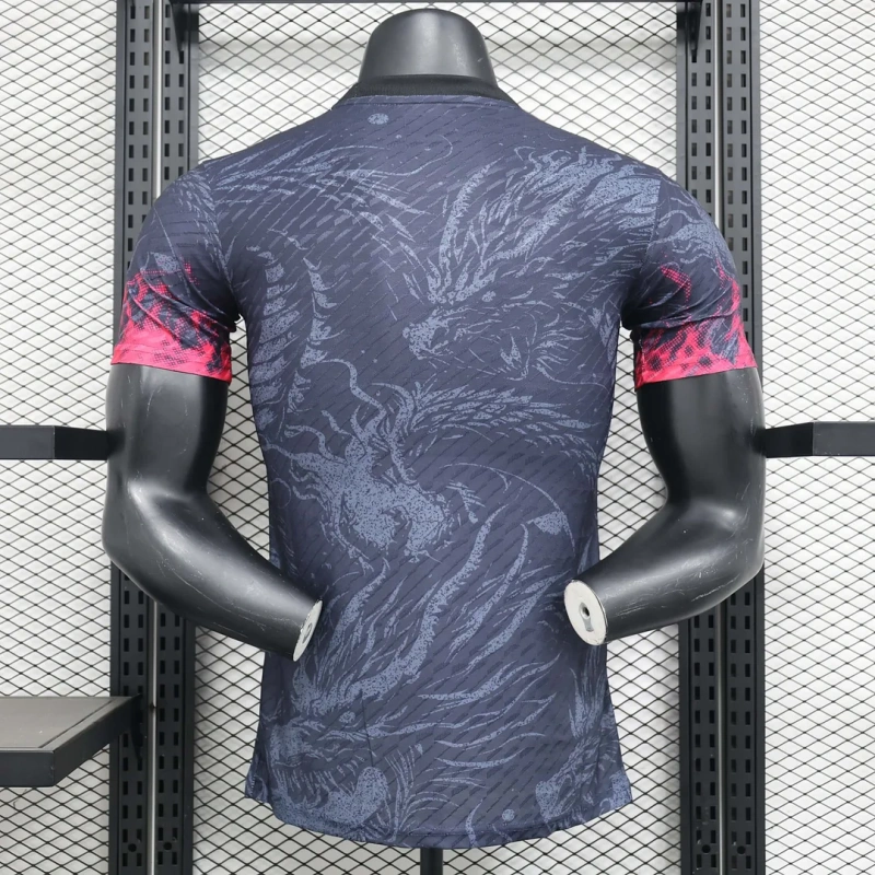 2024/2025 Player Version Real Madrid Special Edition Football Shirt 1:1