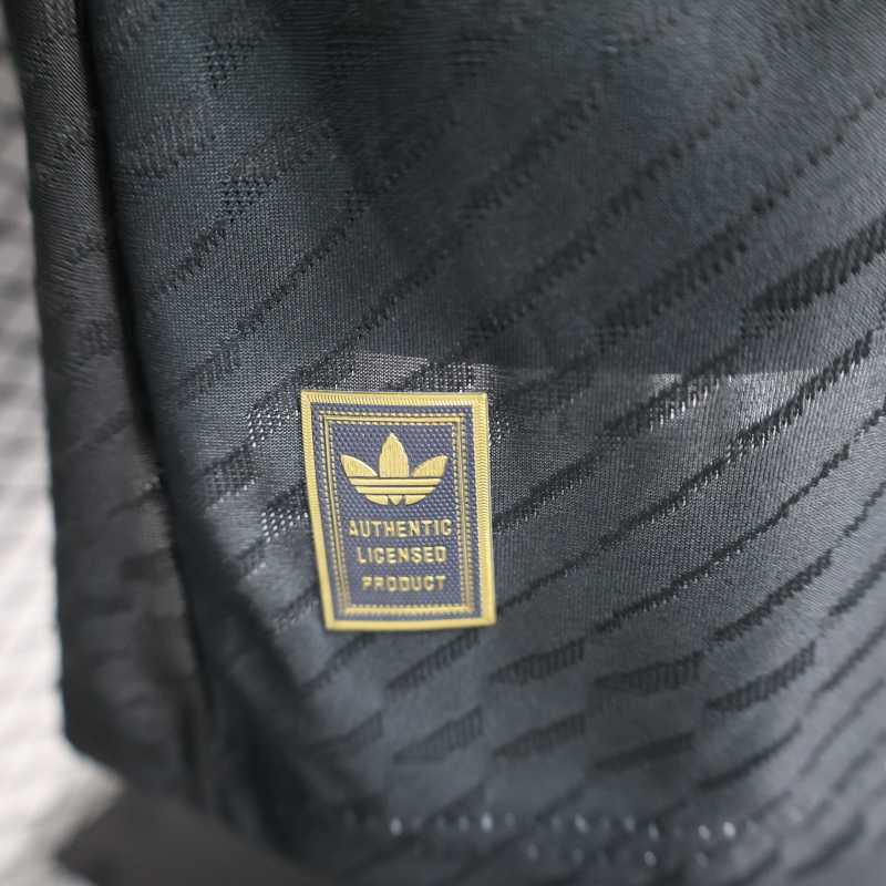 2025/2026 Manchester United Special Edition Football Players