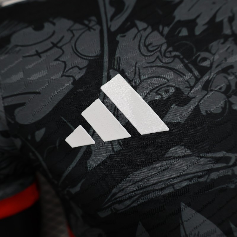 2024/2025 Players Edition Japan Special Edition Football Jersey