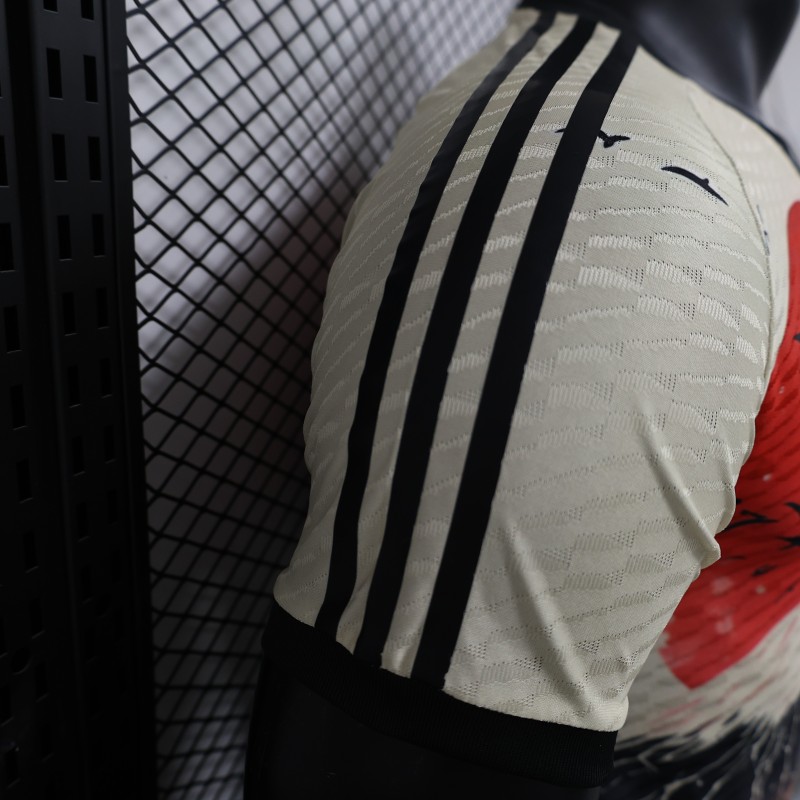 2024/2025 Players Edition Japan Special Edition Football Jersey
