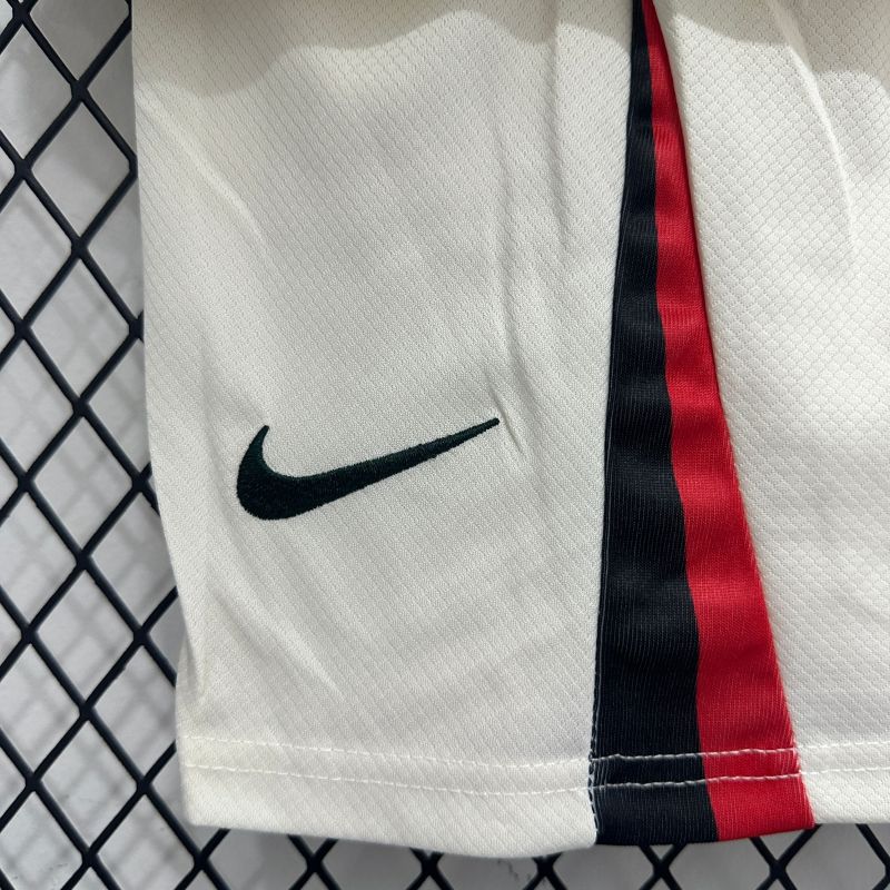 2025/2026 Chelsea Away Football Kit for Kids