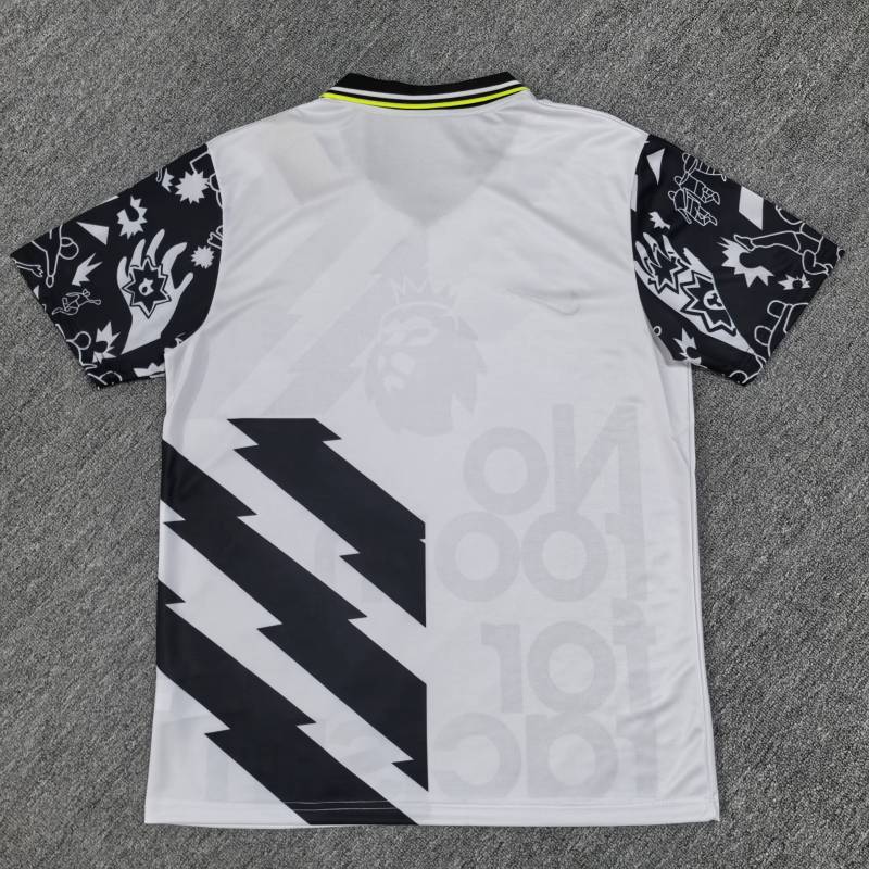 2025/26 Premier League special edition jersey