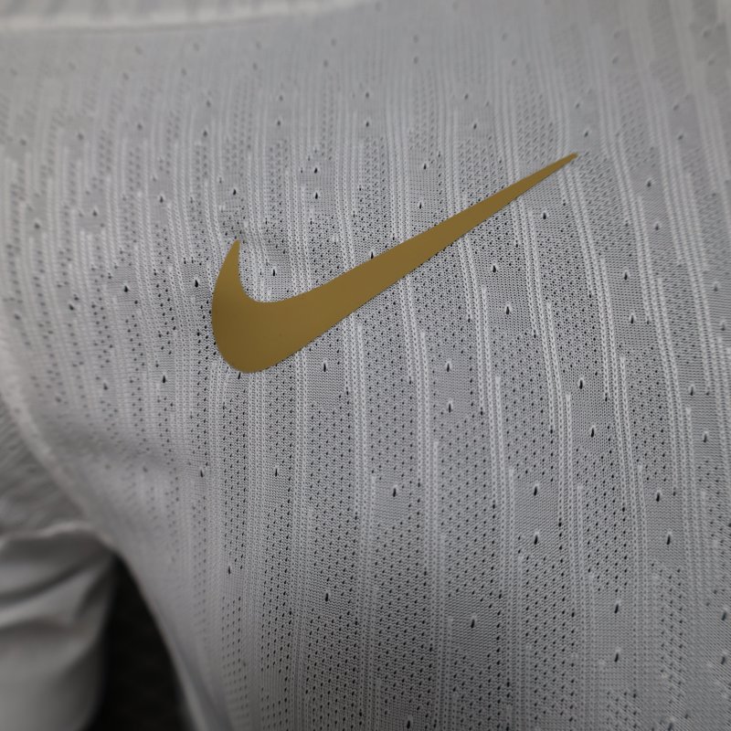 2025/26  Limited Edition FC Barcelona x Travis Scott Men's Home Jersey