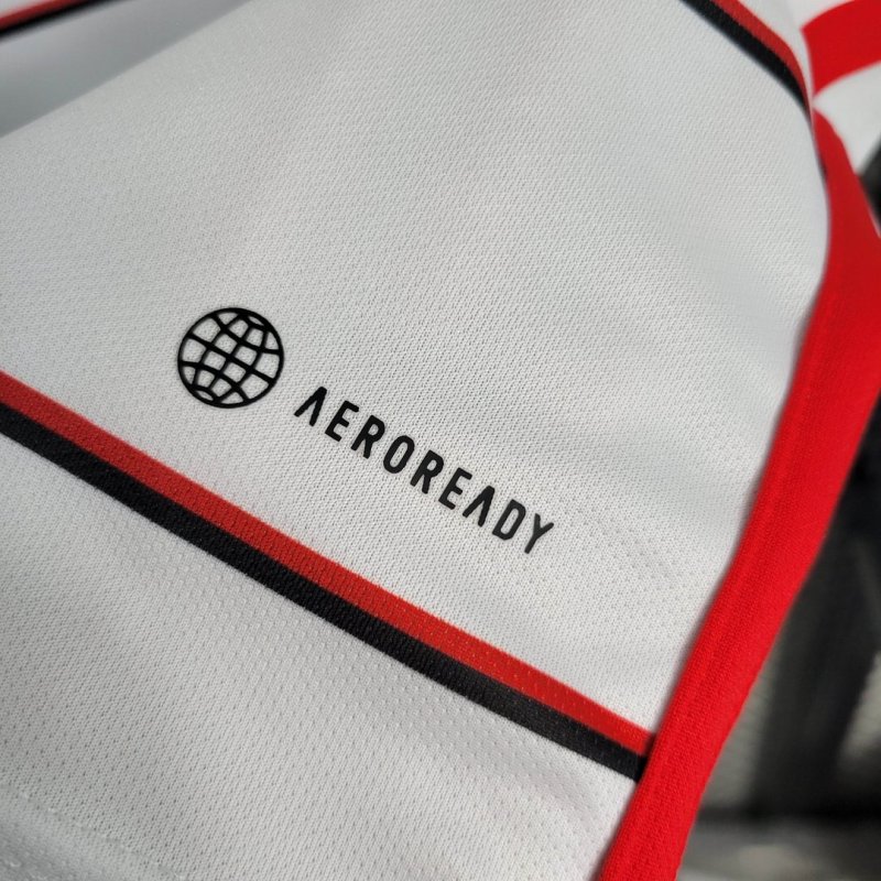 2023/2024 Flamengo Away Football Shirt