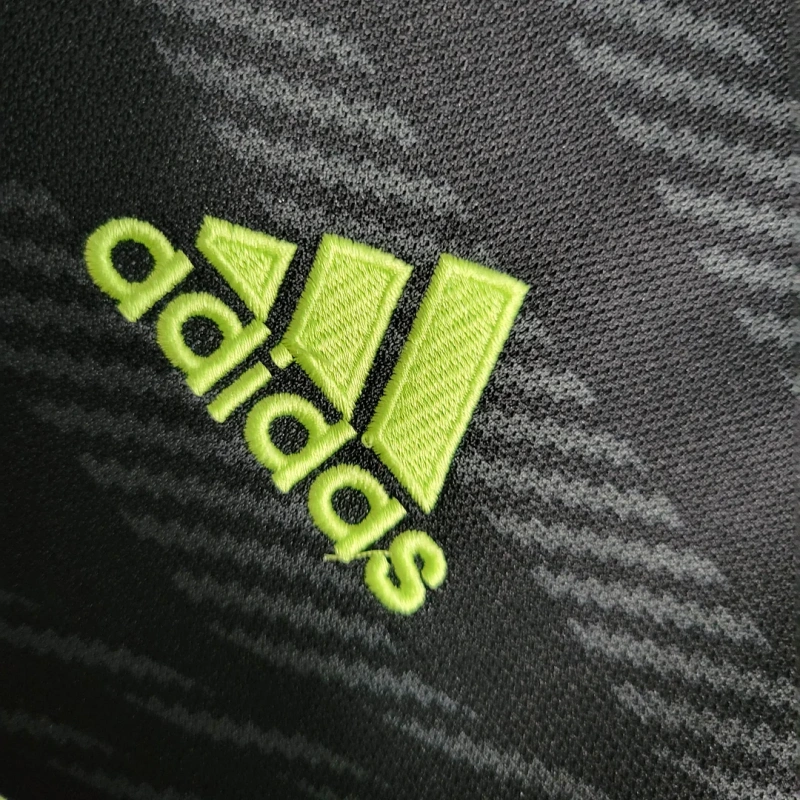 2024/2025 Player Version Real Madrid Home Football Shirt