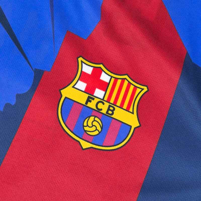 2025/2026 Neymar co-branded football shirt (fan version)