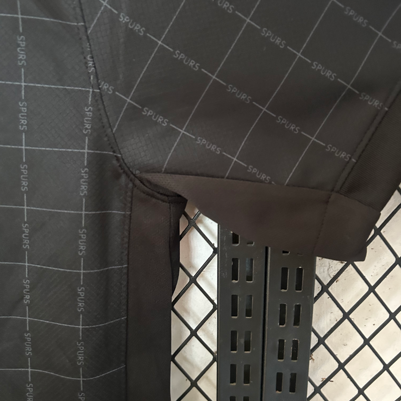 2025/2026 Tottenham Hotspur Away Football Shirt