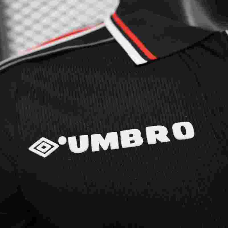 2025/2026 Manchester United black Special Edition Football Players