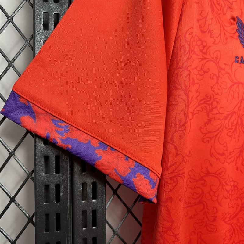 2024/2025 Sevilla Away Football Shirt