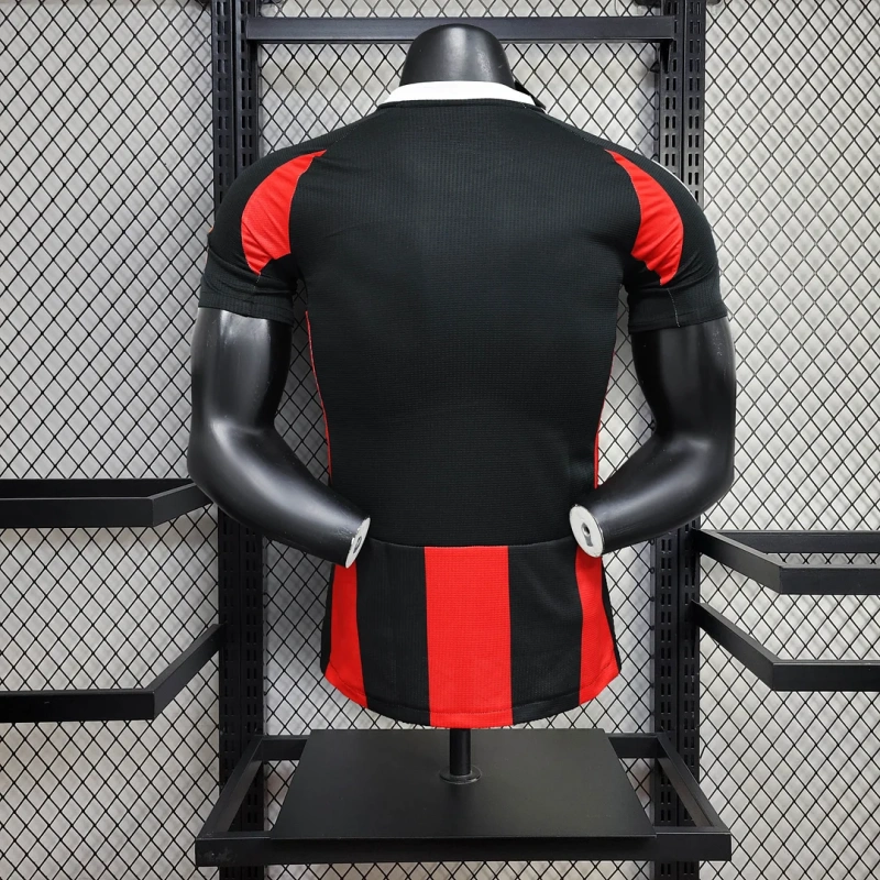 2024/2025 Player Version Fulham Away Football Shirt