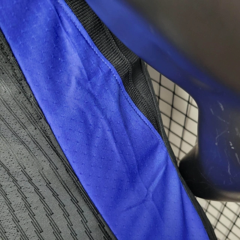 2024/2025 Player Version Barcelona Away Football Shirt